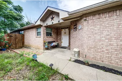 1010 Savage Drive, Denton, TX 76207 - Photo 1