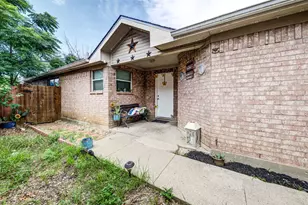 1010 Savage Dr, Denton, TX 76207 - Photo 1