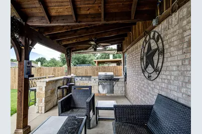 1010 Savage Drive, Denton, TX 76207 - Photo 7