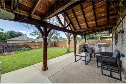 1010 Savage Drive, Denton, TX 76207 - Photo 5