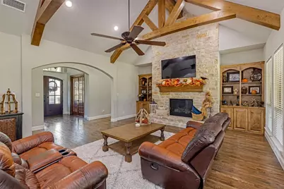 3037 Crossing Drive, Anna, TX 75409 - Photo 9
