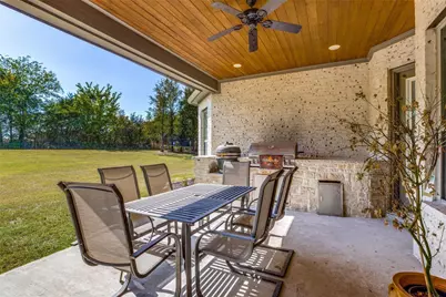 3037 Crossing Drive, Anna, TX 75409 - Photo 29