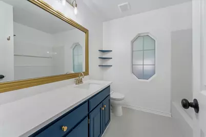 2305 Whispering Oaks, Denton, TX 76209 - Photo 13