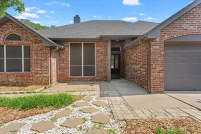 2305 Whispering Oaks, Denton, TX 76209 - Photo 29