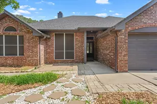 2305 Whispering Oaks, Denton, TX 76209 - Photo 29