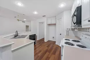 2305 Whispering Oaks, Denton, TX 76209 - Photo 5