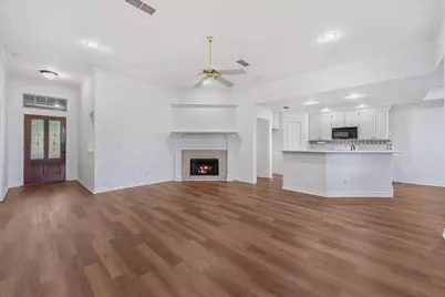 2305 Whispering Oaks, Denton, TX 76209 - Photo 3