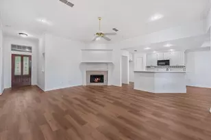 2305 Whispering Oaks, Denton, TX 76209 - Photo 3