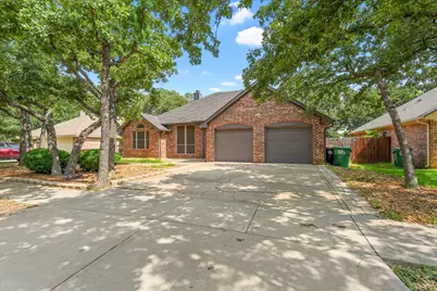 2305 Whispering Oaks, Denton, TX 76209 - Photo 27
