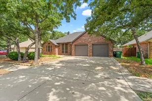 2305 Whispering Oaks, Denton, TX 76209 - Photo 27