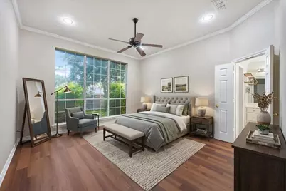 2305 Whispering Oaks, Denton, TX 76209 - Photo 9