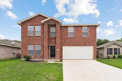 2217 Bradford Pear Drive, Little Elm, TX 75068 - Photo 1
