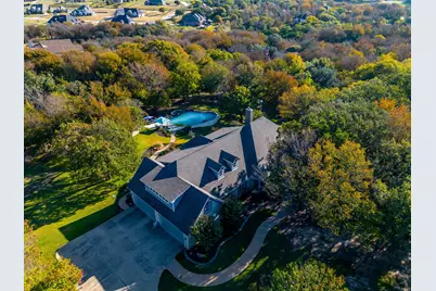 7808 Aledo Oaks Court, Fort Worth, TX 76126 - Photo 3
