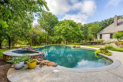 7808 Aledo Oaks Court, Fort Worth, TX 76126 - Photo 37