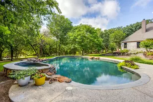 7808 Aledo Oaks Ct, Fort Worth, TX 76126 - Photo 37