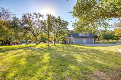 7808 Aledo Oaks Court, Fort Worth, TX 76126 - Photo 33