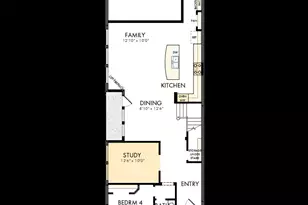 1301 Harvest Way, Argyle, TX 76226 - Photo 3