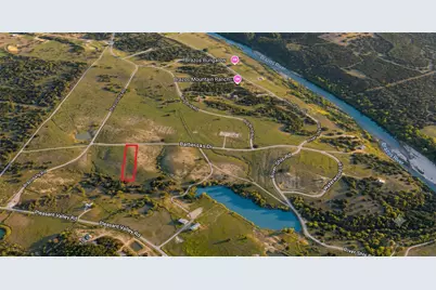 [Address not provided], Mineral Wells, TX 76067 - Photo 1