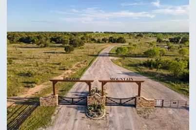 44 Barber Lakes Drive #LOT 44, Mineral Wells, TX 76067 - Photo 7
