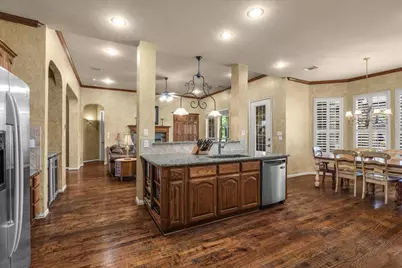 704 Landsbury Court, Keller, TX 76248 - Photo 13