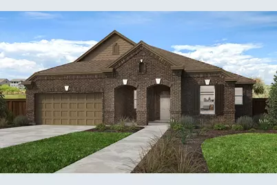 154 Hudson Lane, Justin, TX 76247 - Photo 1