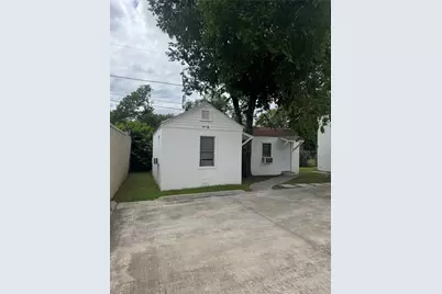 347 N Cherry Lane #347B, White Settlement, TX 76108 - Photo 1