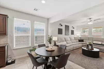 5821 Stream Drive, Fort Worth, TX 76137 - Photo 11