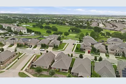 5821 Stream Drive, Fort Worth, TX 76137 - Photo 35