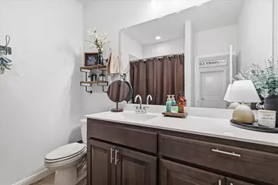 5821 Stream Drive, Fort Worth, TX 76137 - Photo 31
