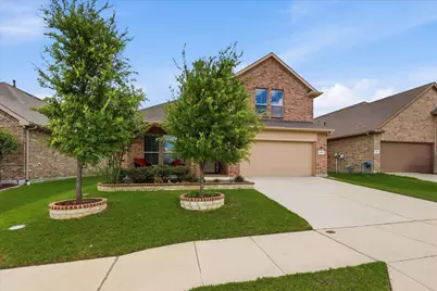 5821 Stream Drive, Fort Worth, TX 76137 - Photo 3