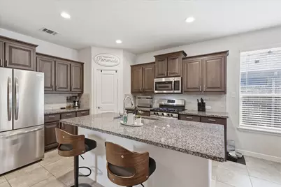 5821 Stream Drive, Fort Worth, TX 76137 - Photo 15