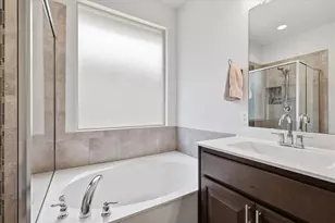 5821 Stream Dr, Fort Worth, TX 76137 - Photo 21