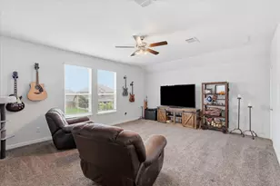 5821 Stream Dr, Fort Worth, TX 76137 - Photo 29