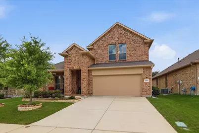 5821 Stream Drive, Fort Worth, TX 76137 - Photo 5