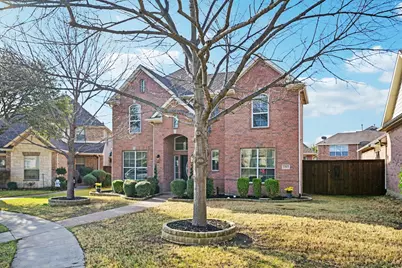 2263 Fawn Mist, Frisco, TX 75034 - Photo 31