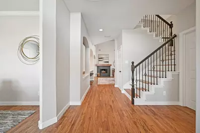 2263 Fawn Mist, Frisco, TX 75034 - Photo 5
