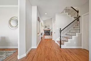 2263 Fawn Mist, Frisco, TX 75034 - Photo 5