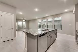 1078 Norias Dr, Forney, TX 75126 - Photo 11