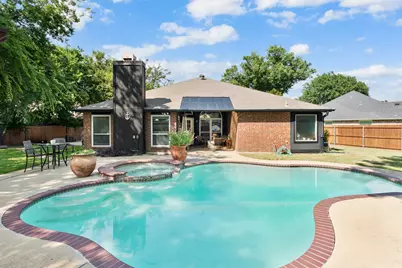 3481 Galaway Bay Drive, Grand Prairie, TX 75052 - Photo 5