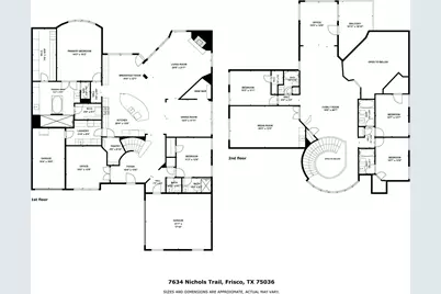 7634 Nichols Trail, Frisco, TX 75036 - Photo 39