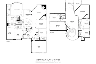7634 Nichols Trail, Frisco, TX 75036 - Photo 39