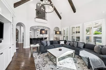 7634 Nichols Trail, Frisco, TX 75036 - Photo 9