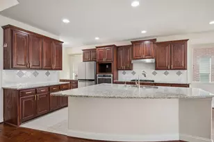 9813 Karlovich Dr, Plano, TX 75025 - Photo 19