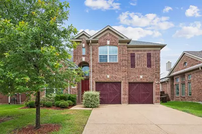 9813 Karlovich Drive, Plano, TX 75025 - Photo 1