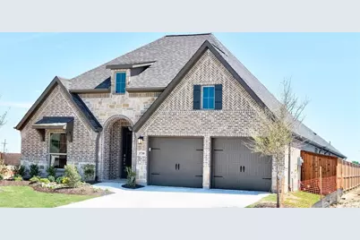 1730 Holmwood Drive, Celina, TX 75009 - Photo 1