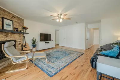 8925 Stanwood Drive, Dallas, TX 75228 - Photo 13