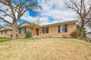 8925 Stanwood Dr, Dallas, TX 75228 - Photo 27