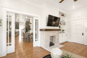 206 S Edgefield Ave, Dallas, TX 75208 - Photo 9