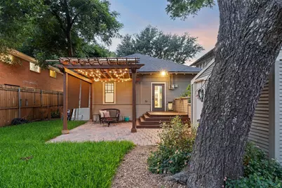 206 S Edgefield Avenue, Dallas, TX 75208 - Photo 33