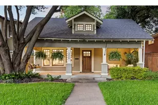 206 S Edgefield Ave, Dallas, TX 75208 - Photo 1